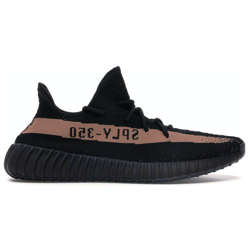 adidas Yeezy Boost 350 V2 Core Black Copper - dropout