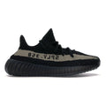 adidas Yeezy Boost 350 V2 Core Black Green - dropout
