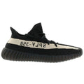 adidas Yeezy Boost 350 V2 Core Black White (2016/2022) - dropout