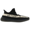 adidas Yeezy Boost 350 V2 Core Black White (2016/2022) - dropout