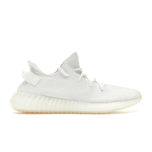 adidas Yeezy Boost 350 V2 Cream/Triple White - dropout