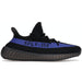 adidas Yeezy Boost 350 V2 Dazzling Blue - dropout