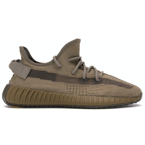 adidas Yeezy Boost 350 V2 Earth - dropout
