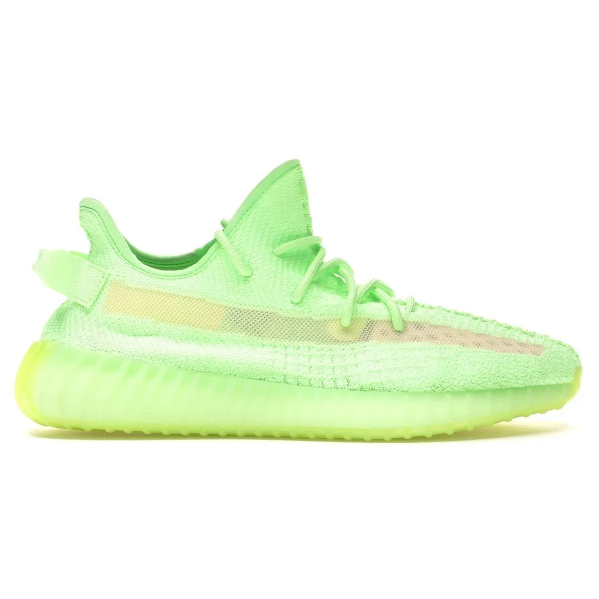 adidas Yeezy Boost 350 V2 Glow - dropout
