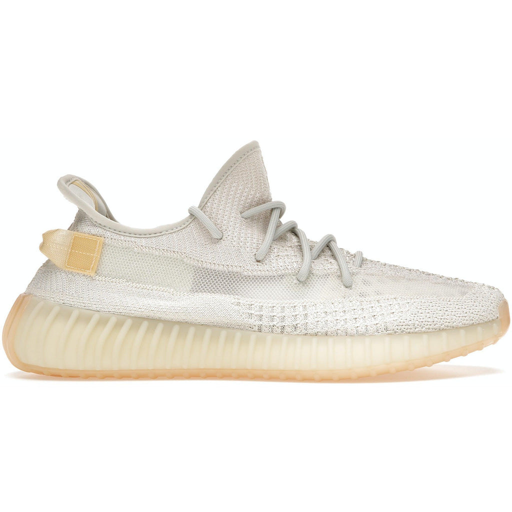 adidas Yeezy Boost 350 V2 Light — dropout