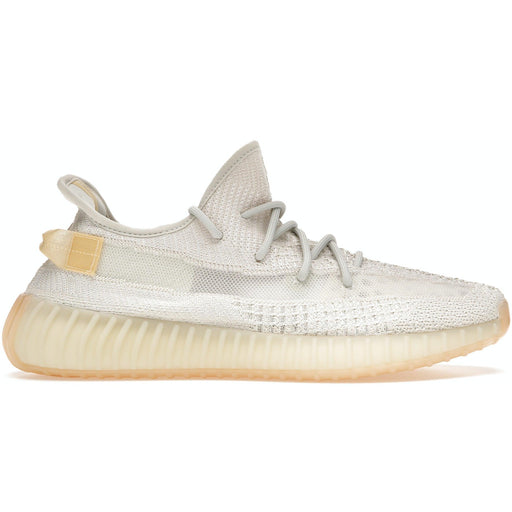 adidas Yeezy Boost 350 V2 Light - dropout