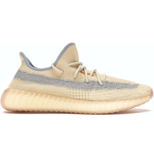 adidas Yeezy Boost 350 V2 Linen - dropout