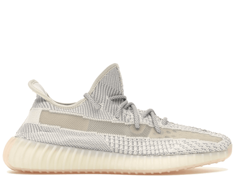 adidas Yeezy Boost 350 V2 Lundmark Non Reflective FU9161 dropout