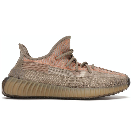 adidas Yeezy Boost 350 V2 Sand Taupe - dropout