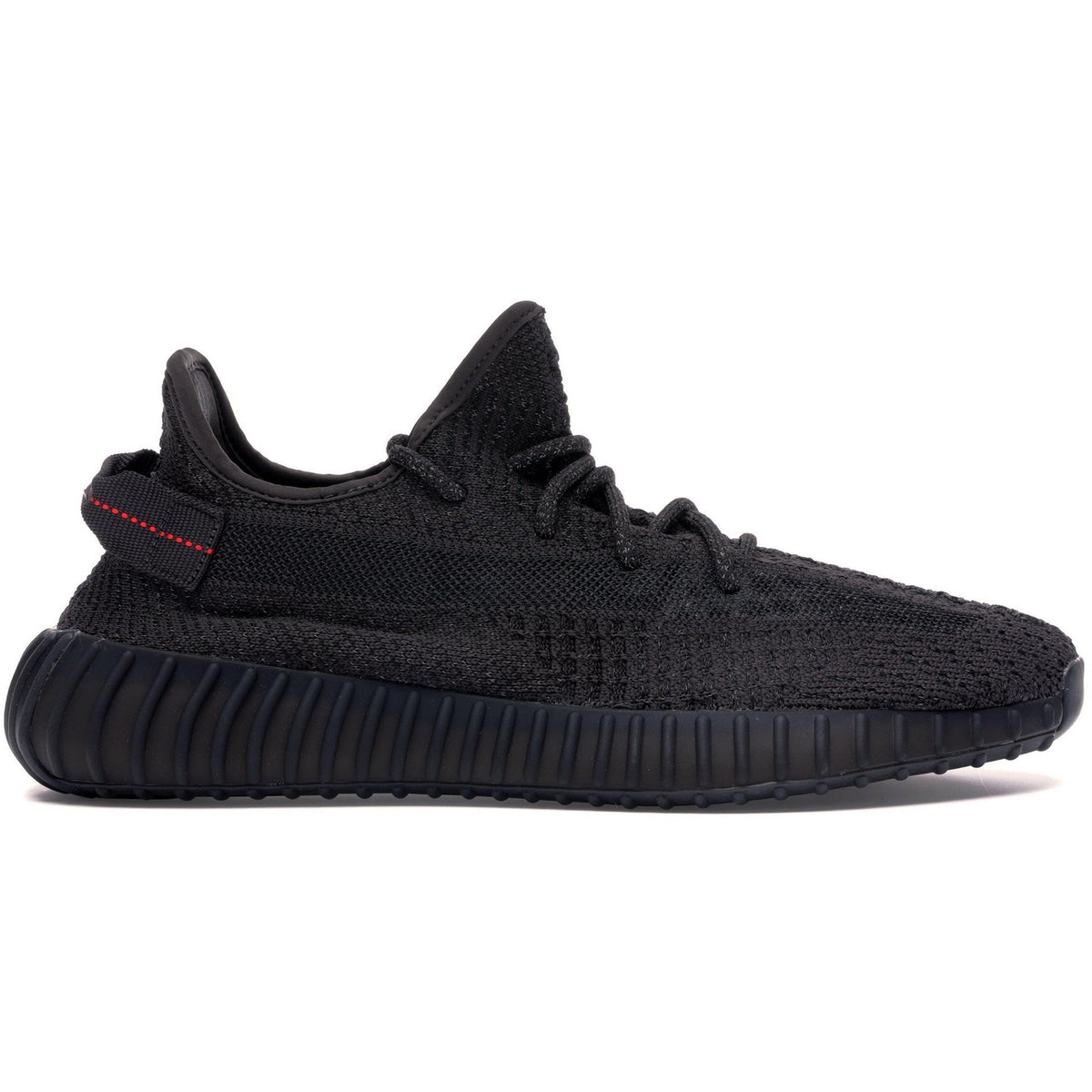 Yeezy store static uscita