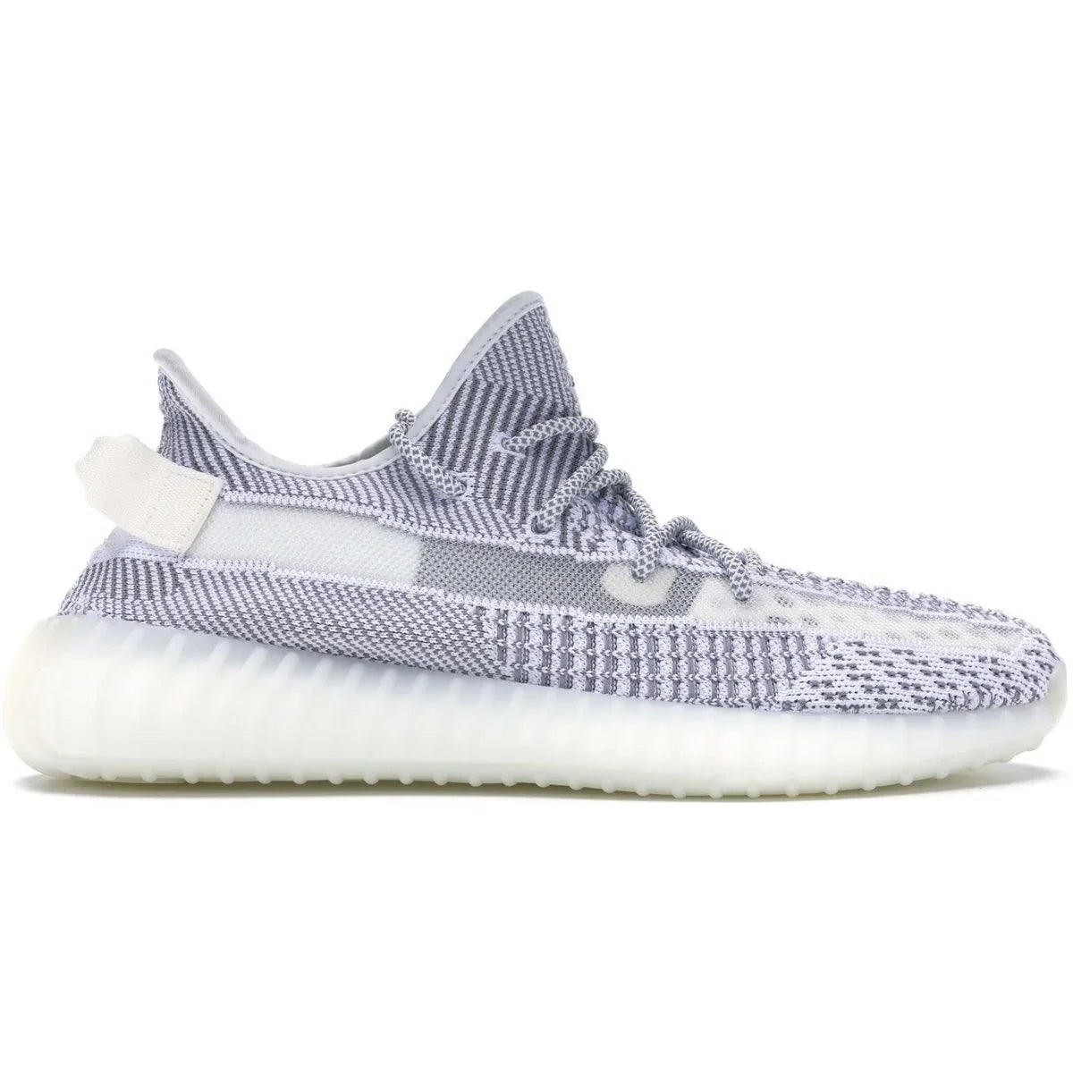 adidas Yeezy Boost 350 V2 Static (Non-Reflective) (2018/2023) - dropout