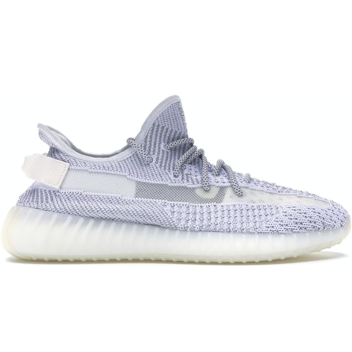 adidas Yeezy Boost 350 V2 Static Reflective - dropout