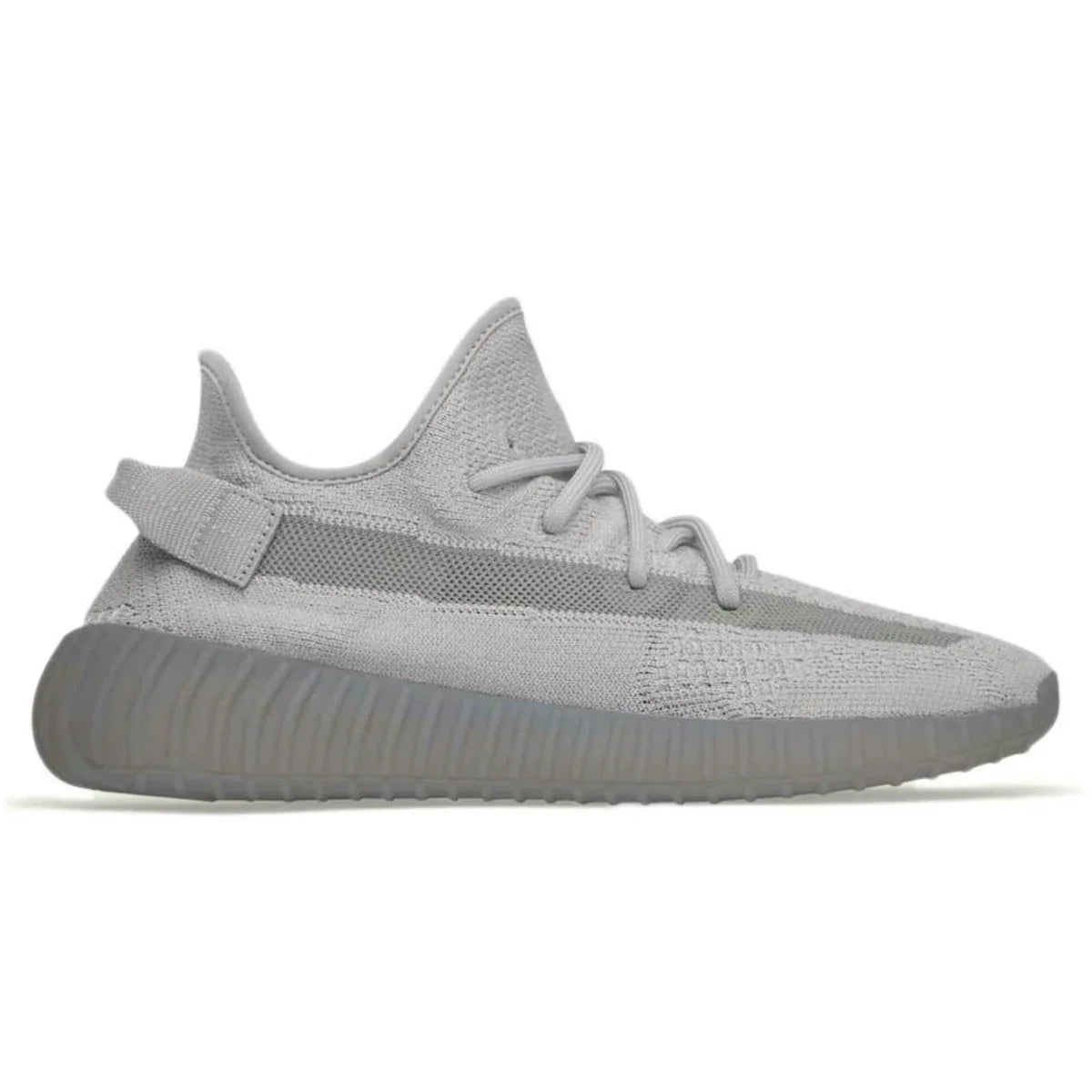 adidas Yeezy Boost 350 V2 Steel Grey - dropout