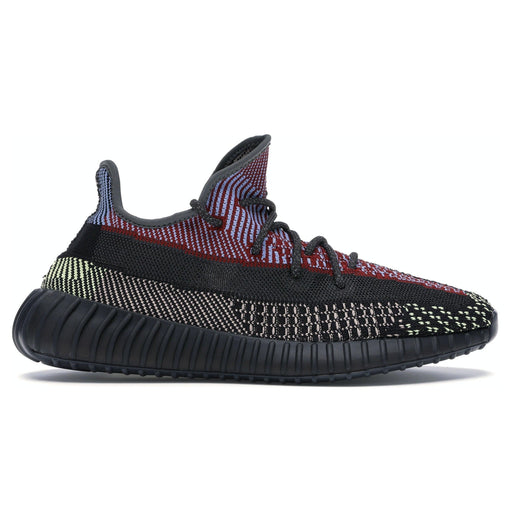 adidas Yeezy Boost 350 V2 Yecheil (Non-Reflective) - dropout