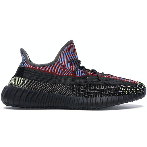 adidas Yeezy Boost 350 V2 Yecheil (Reflective) - dropout