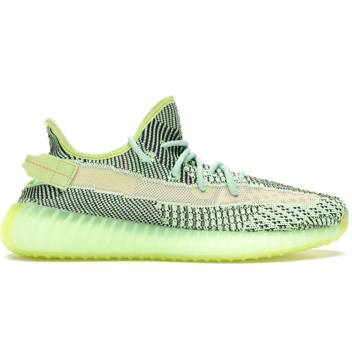 adidas Yeezy Boost 350 V2 Yeezreel (Non-Reflective) - dropout