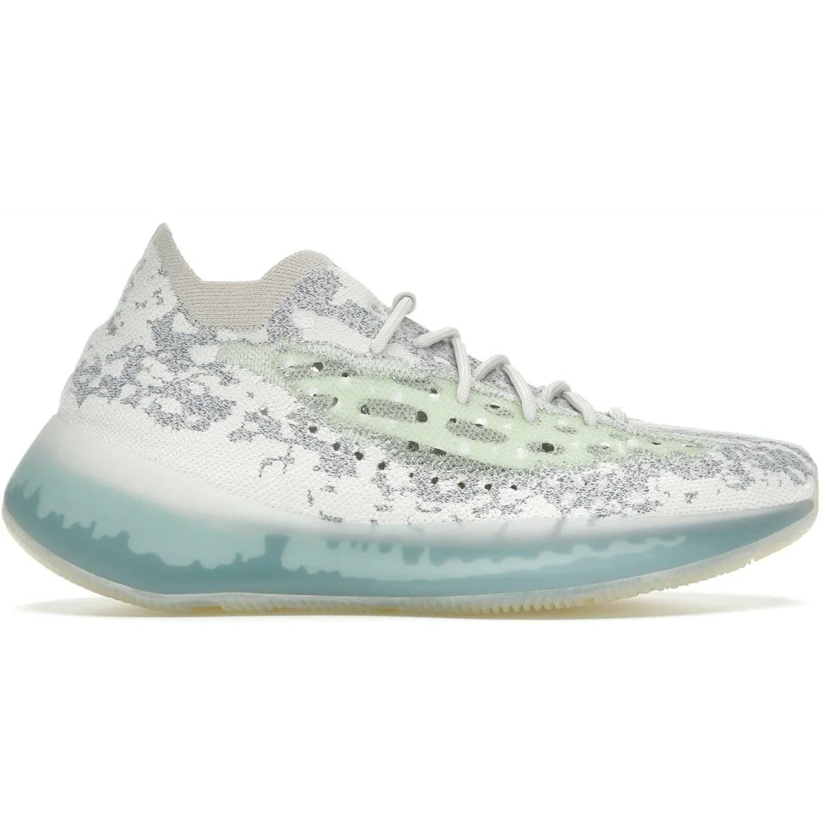 adidas Yeezy Boost 380 Alien Blue - dropout