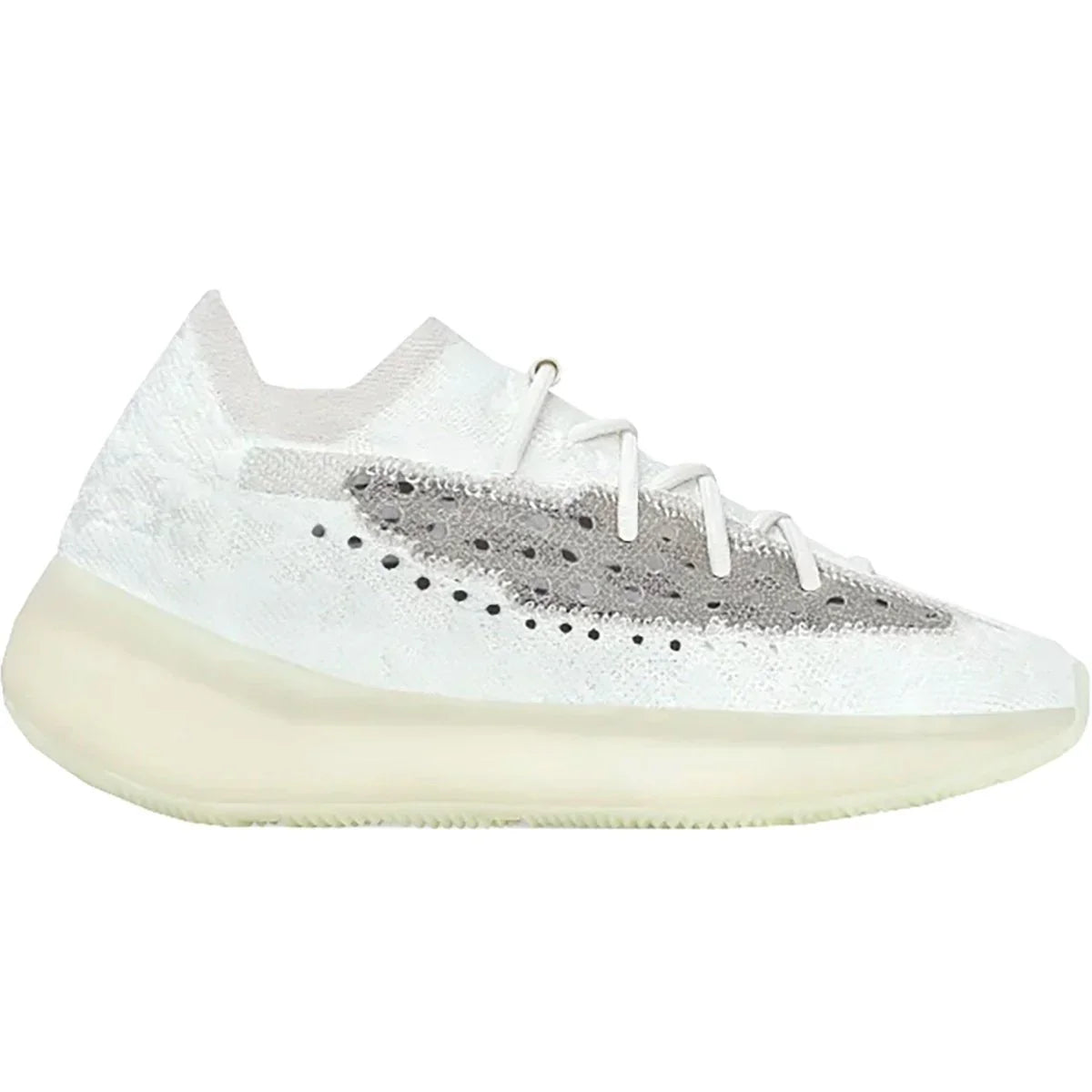 adidas Yeezy Boost 380 Calcite Glow - dropout
