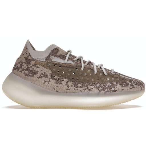 adidas Yeezy Boost 380 Pyrite - dropout