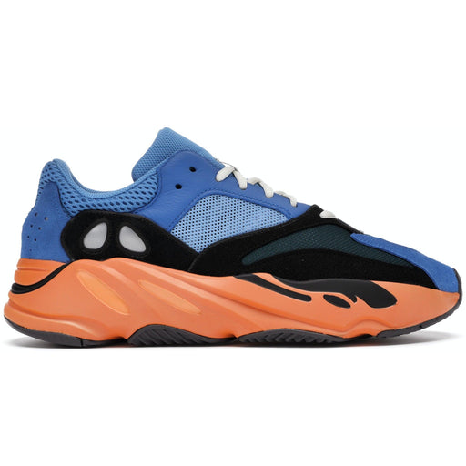 adidas Yeezy Boost 700 Bright Blue - dropout