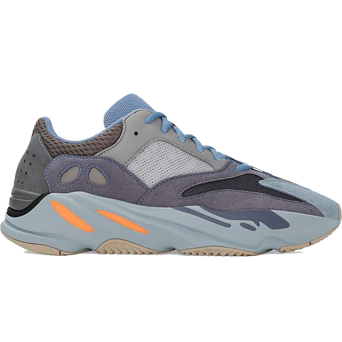 adidas Yeezy Boost 700 Carbon Blue - dropout