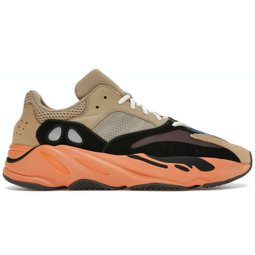 adidas Yeezy Boost 700 Enflame Amber - dropout