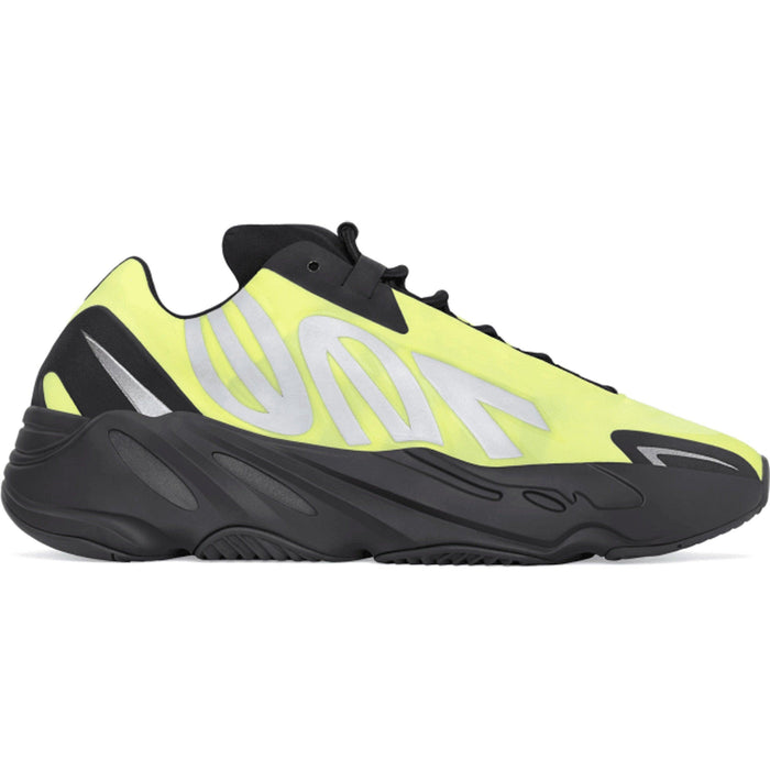 adidas Yeezy Boost 700 MNVN Phosphor - dropout
