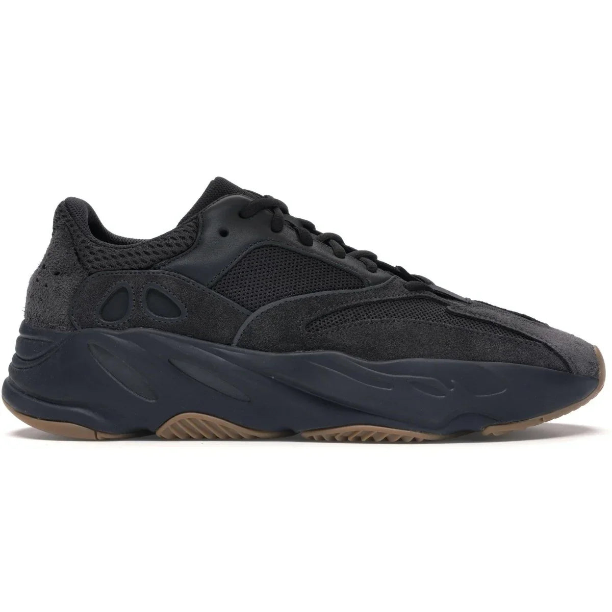 adidas Yeezy Boost 700 Utility Black - dropout
