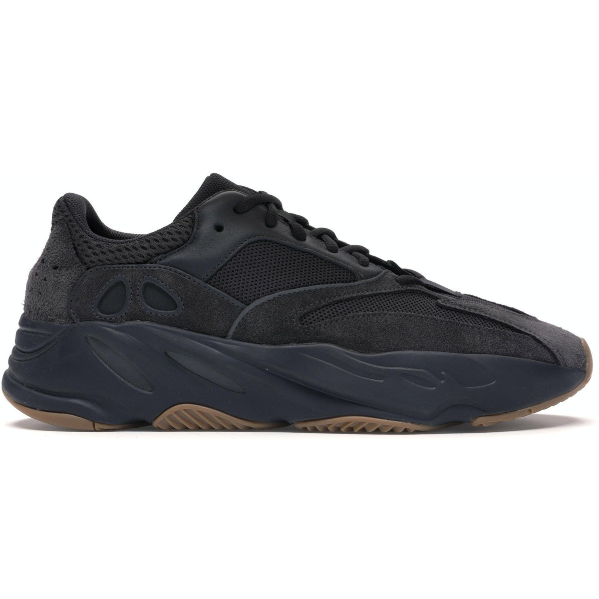 adidas Yeezy Boost 700 Utility Black FV5304 dropout