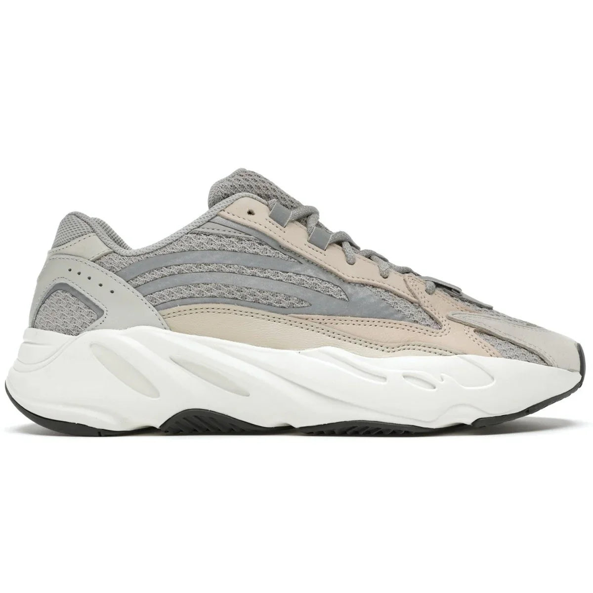adidas Yeezy Boost 700 V2 Cream - dropout