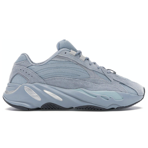 adidas Yeezy Boost 700 V2 Hospital Blue - dropout