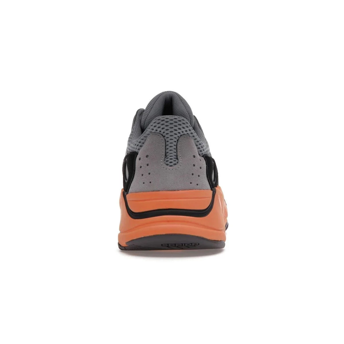 adidas Yeezy Boost 700 Wash Orange - dropout