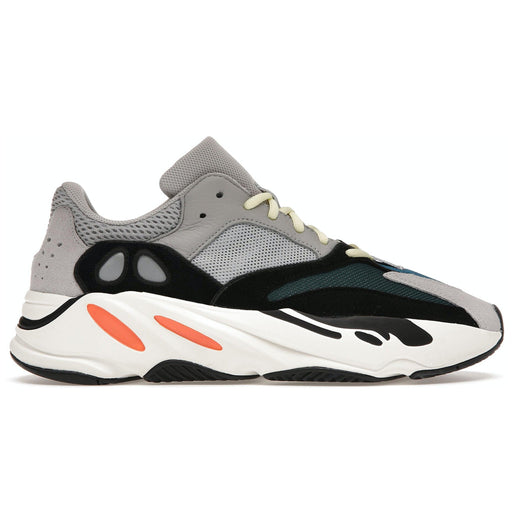 adidas Yeezy Boost 700 Wave Runner Solid Grey - dropout