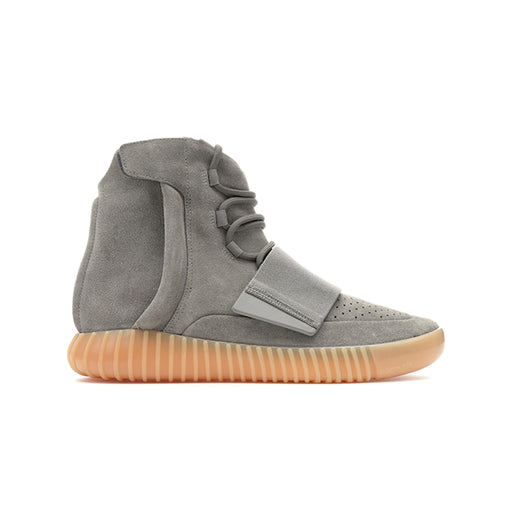 adidas Yeezy Boost 750 Light Grey Glow In the Dark - dropout