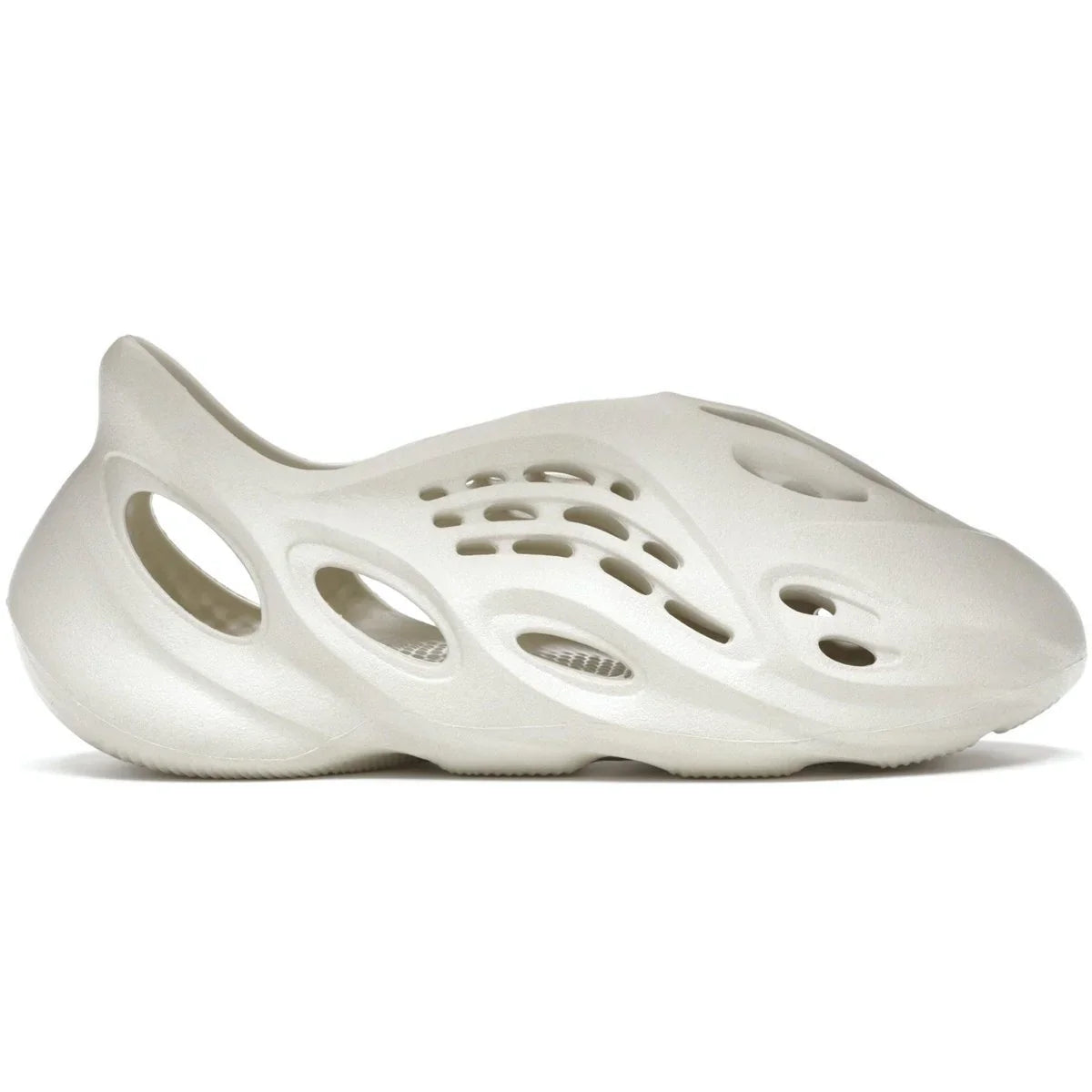 adidas Yeezy Foam RNNR Sand - dropout