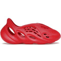 adidas Yeezy Foam RNNR Vermillion - dropout