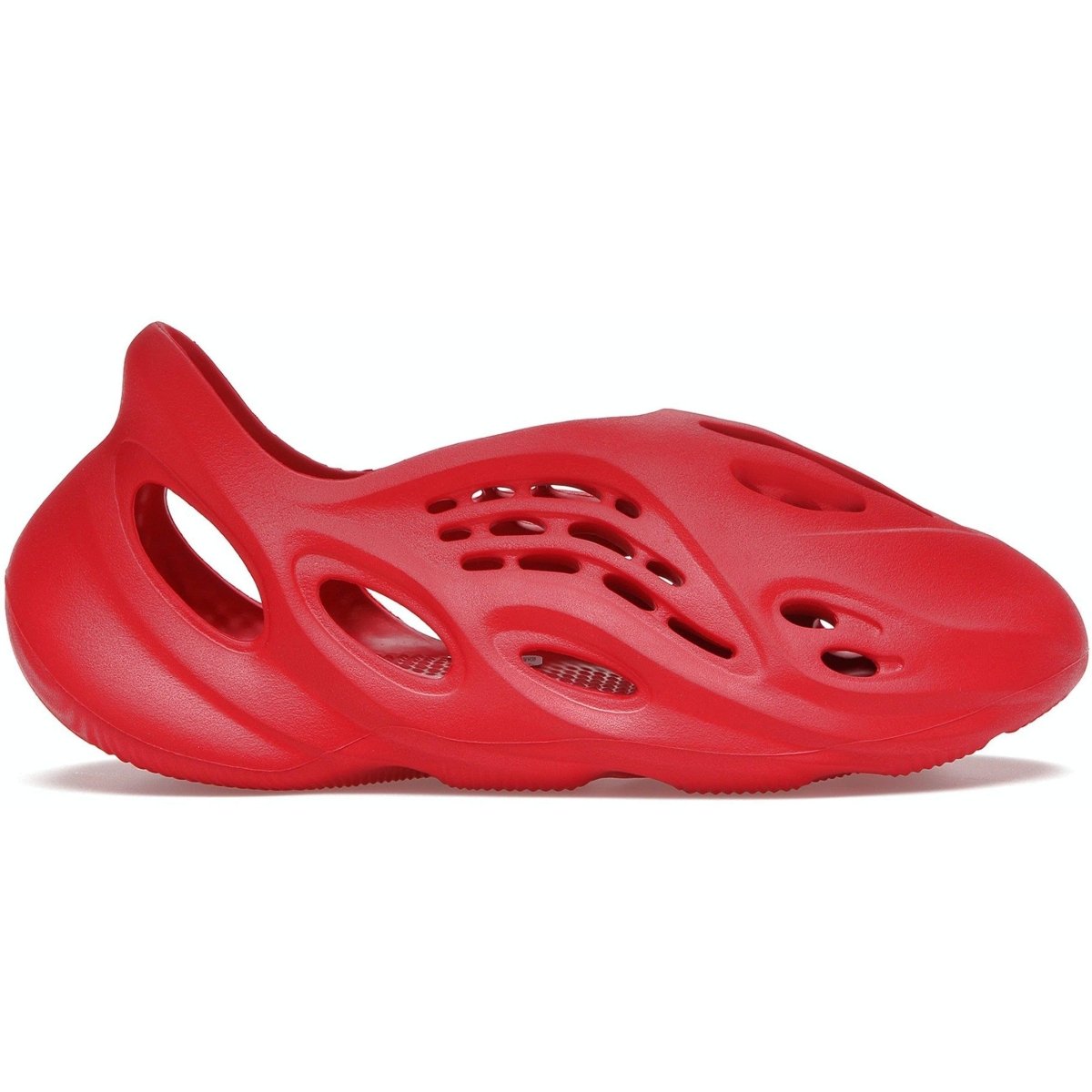 adidas Yeezy Foam RNNR Vermillion - dropout