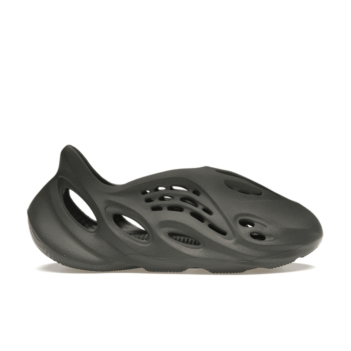 adidas Yeezy Foam RNR Carbon - dropout
