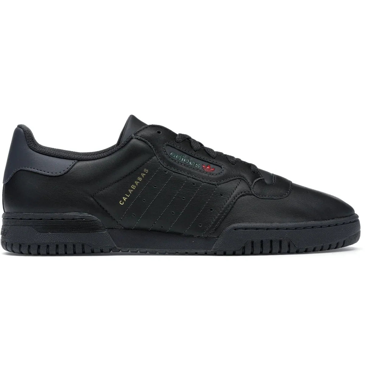 adidas Yeezy Powerphase Calabasas Core Black - dropout