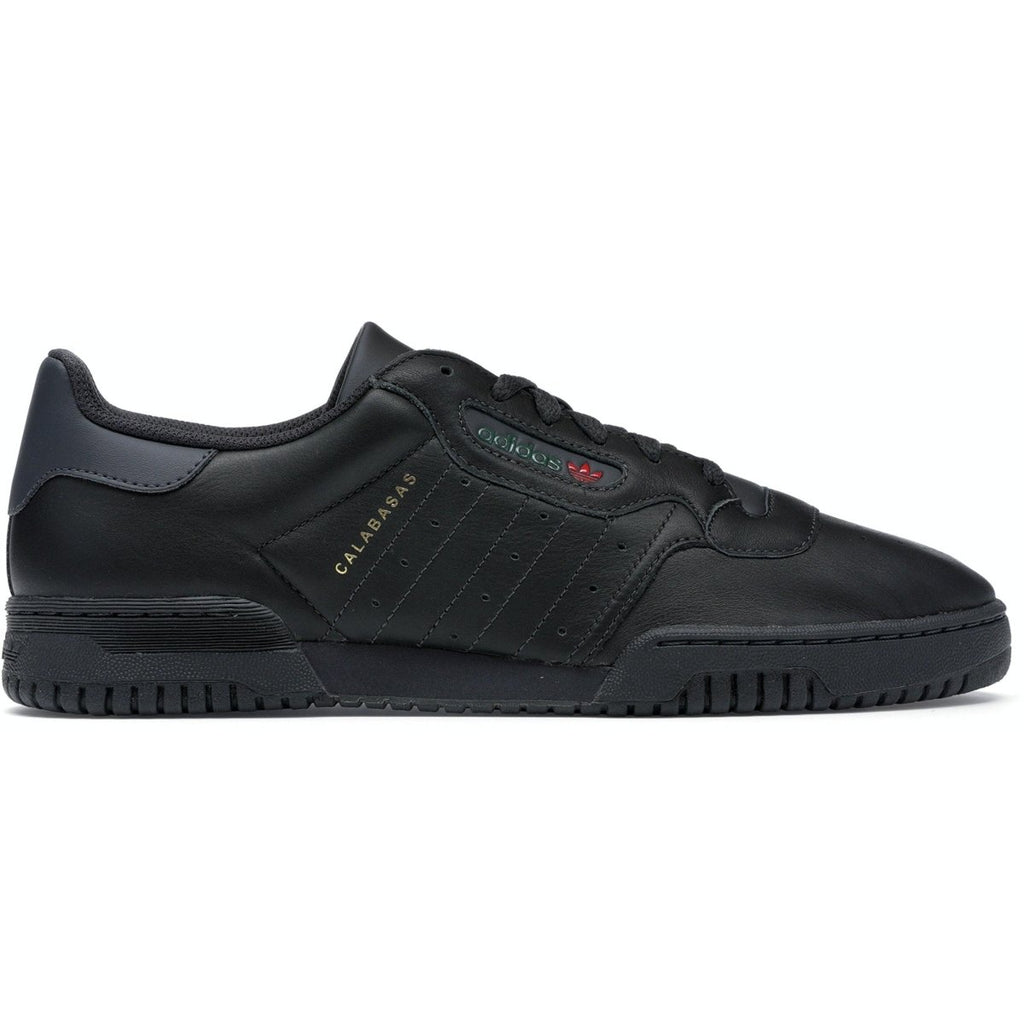 adidas Yeezy Powerphase Calabasas Core Black CG6420 – Dropout