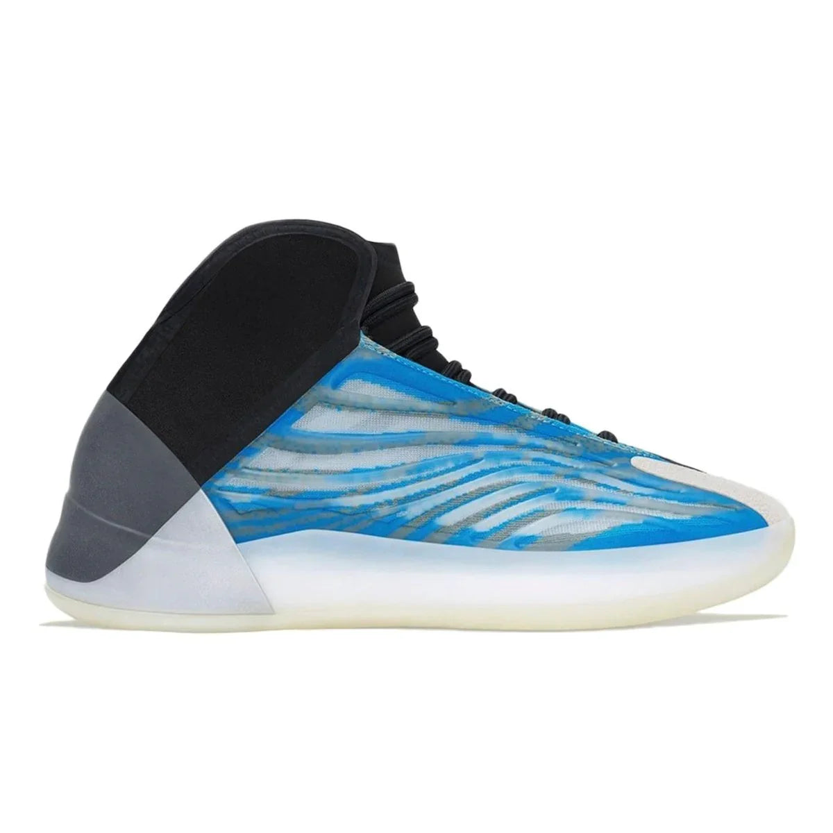 adidas Yeezy QNTM Frozen Blue - dropout