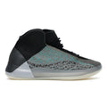 adidas Yeezy QNTM Teal Blue - dropout