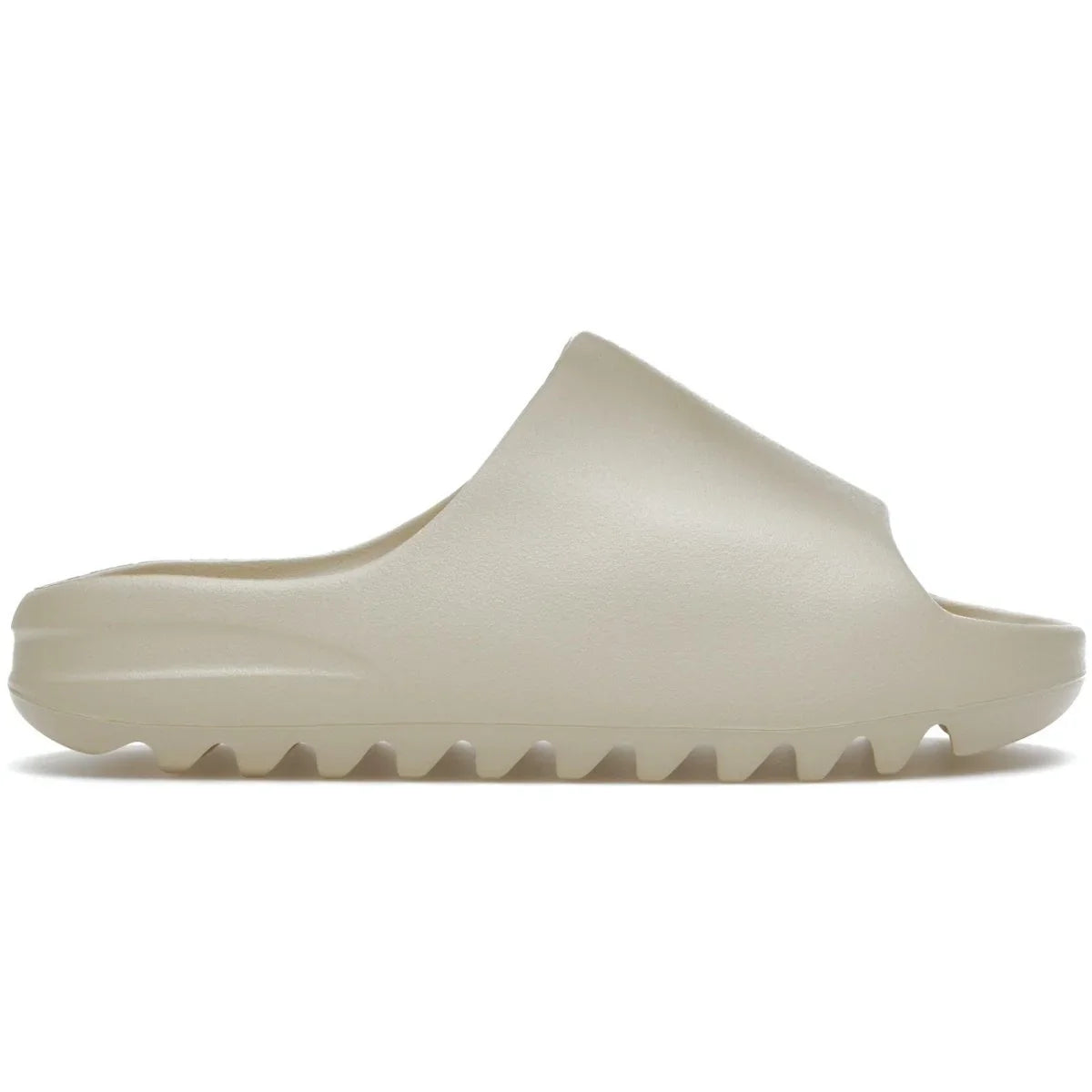 adidas Yeezy Slide Bone (2022 Restock) - dropout