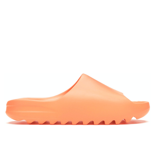 adidas Yeezy Slide Enflame Orange - dropout