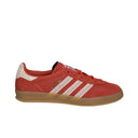 adidas Gazelle Indoor W 'Better Scarlet'