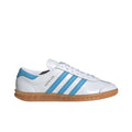 adidas Hamburg 'Cloud White Sky Rush Gum'