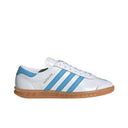 adidas Hamburg 'Cloud White Sky Rush Gum'