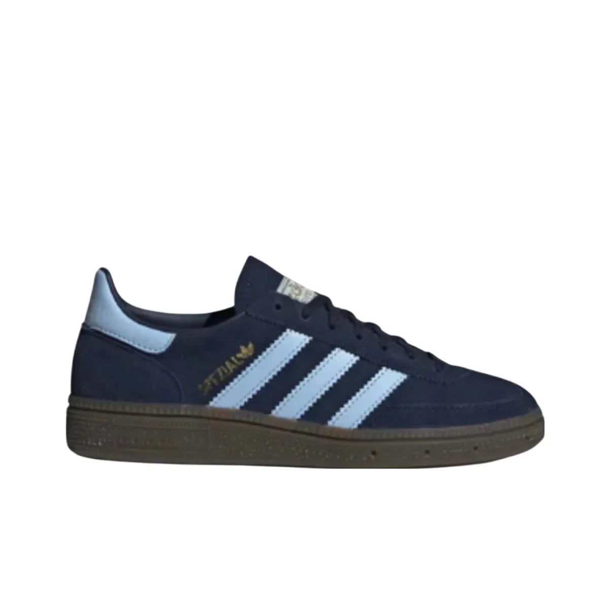 adidas Handball Spezial J "Collegiate Navy Clear Sky"