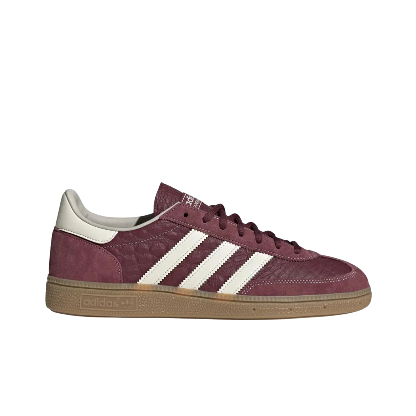 adidas Handball Spezial Shadow Red Cream White
