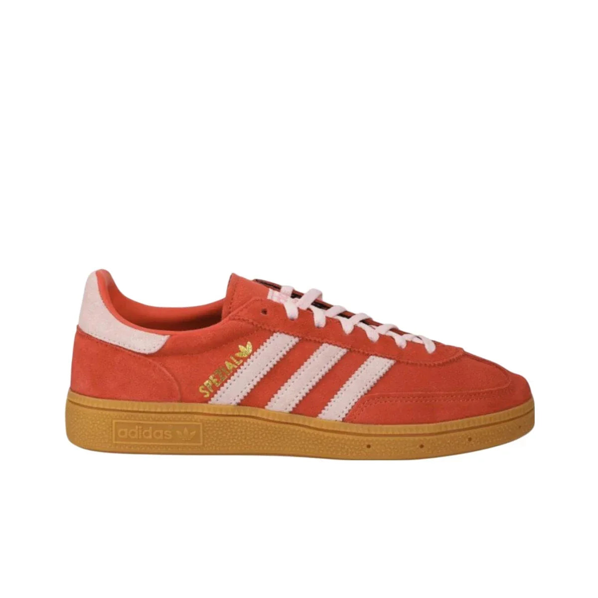 adidas Handball Spezial W “Bright Red”